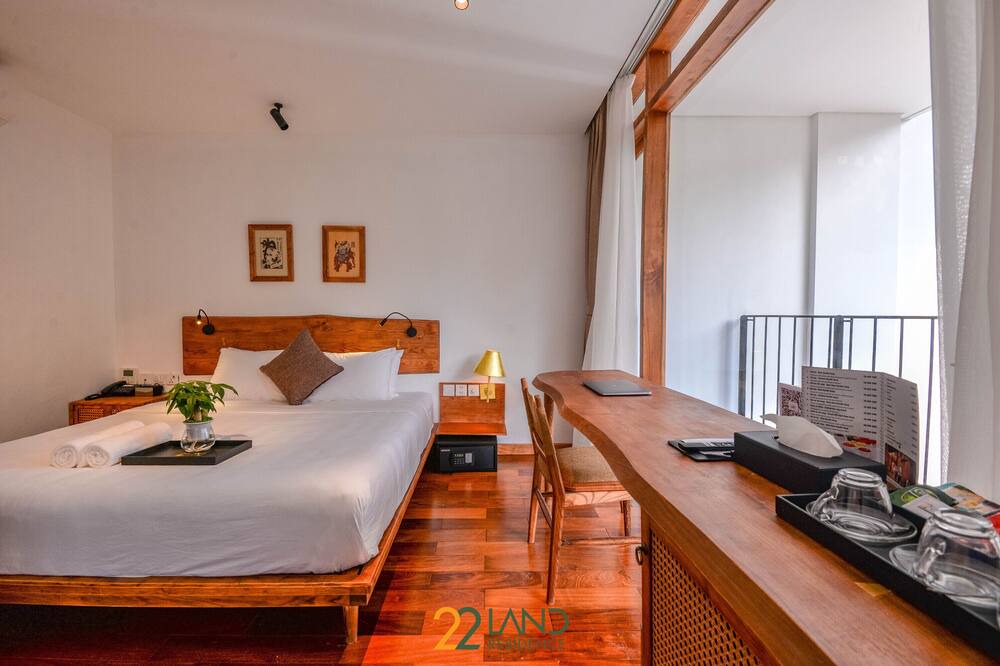 Photo of Bedroom in Dich Vong