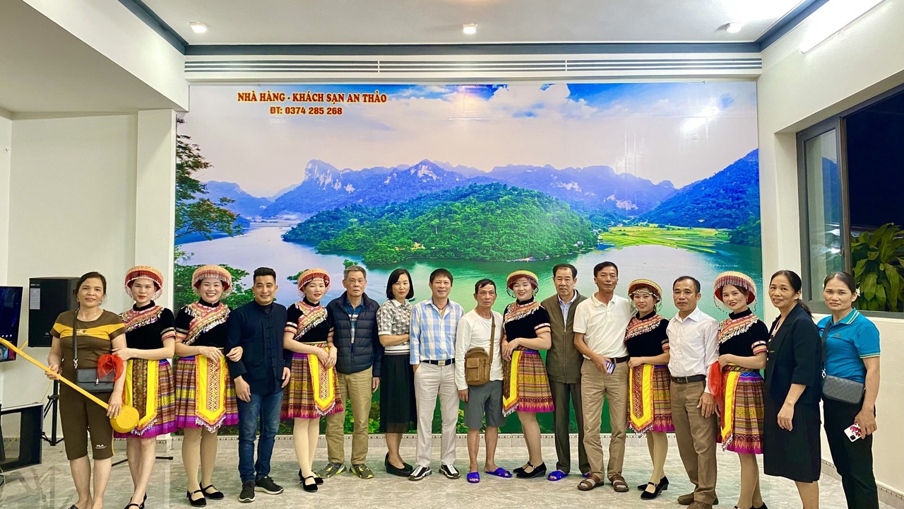 Photo of Others in Nam Mau