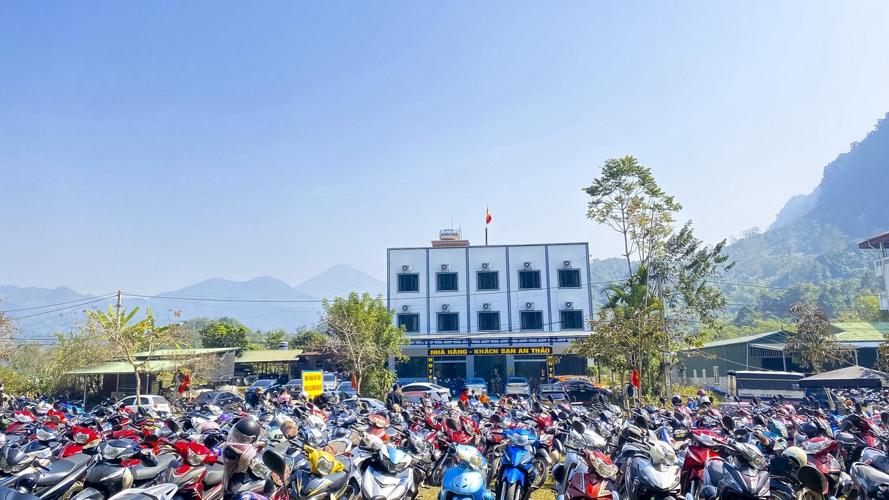 Photo of Outdoor in Nam Mau
