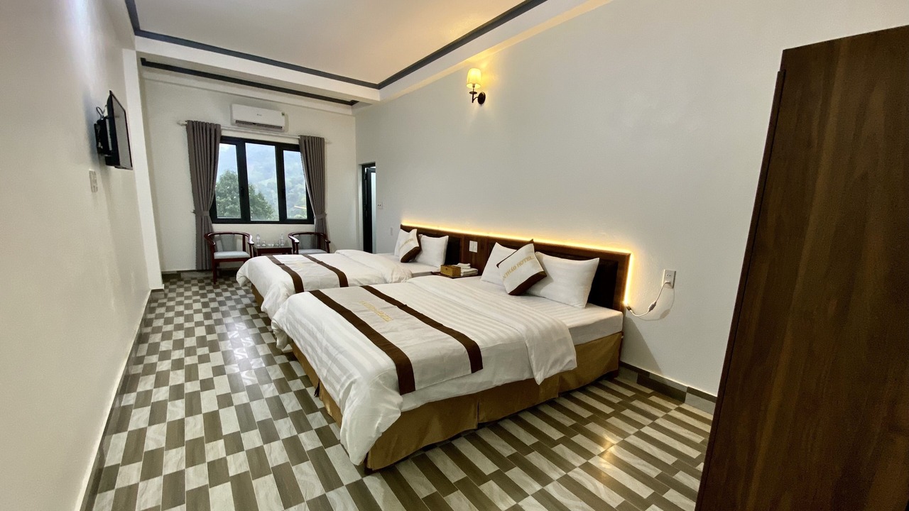 Photo of Bedroom in Nam Mau