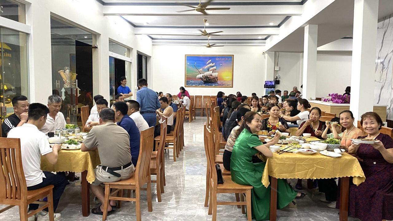 Photo of Others in Nam Mau