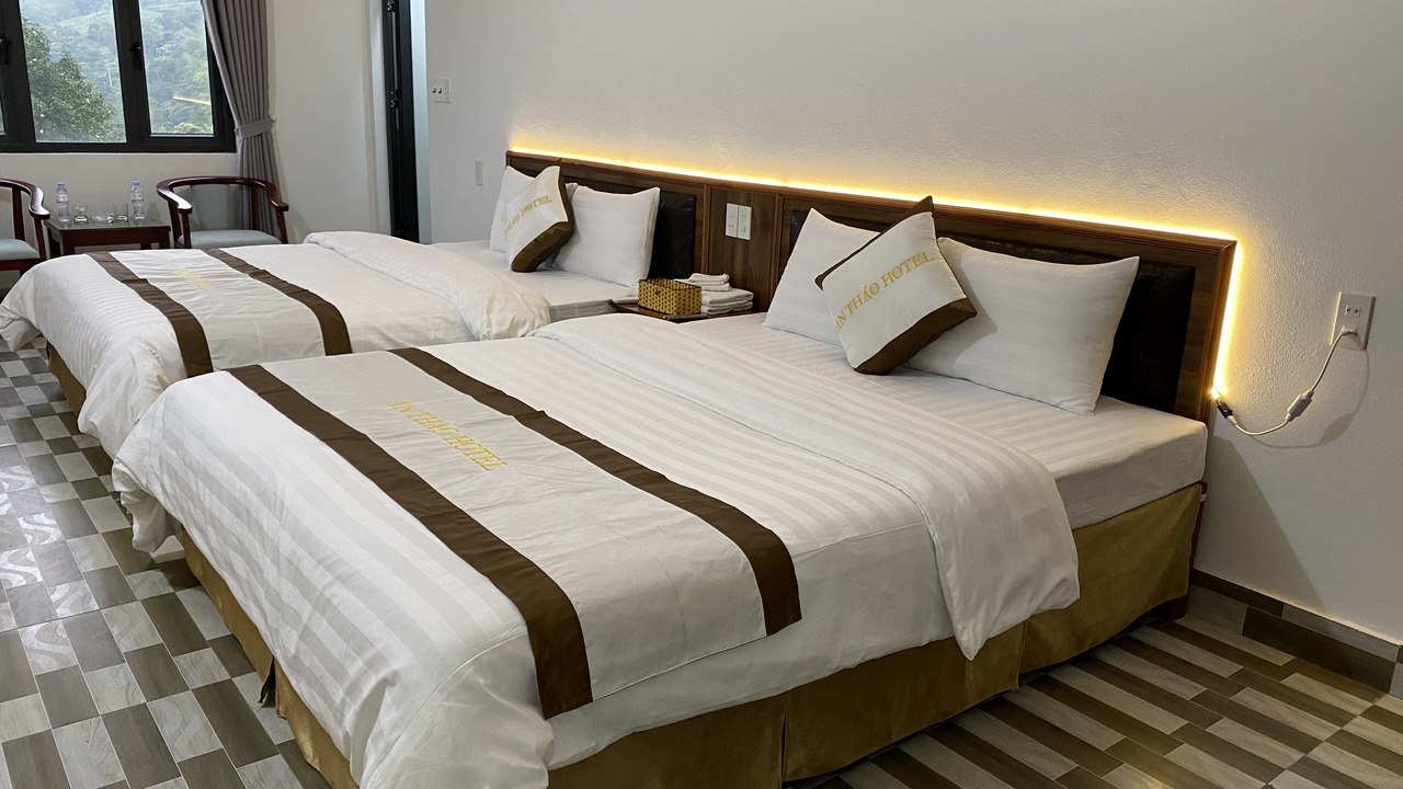 Photo of Bedroom in Nam Mau