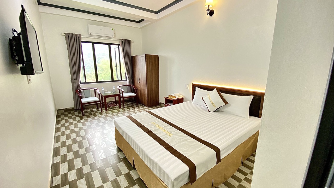 Photo of Bedroom in Nam Mau