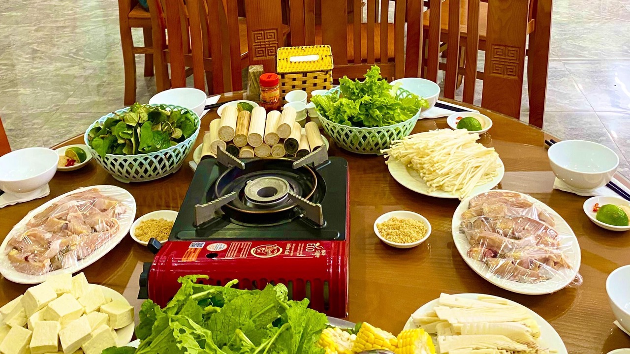Photo of Others in Nam Mau