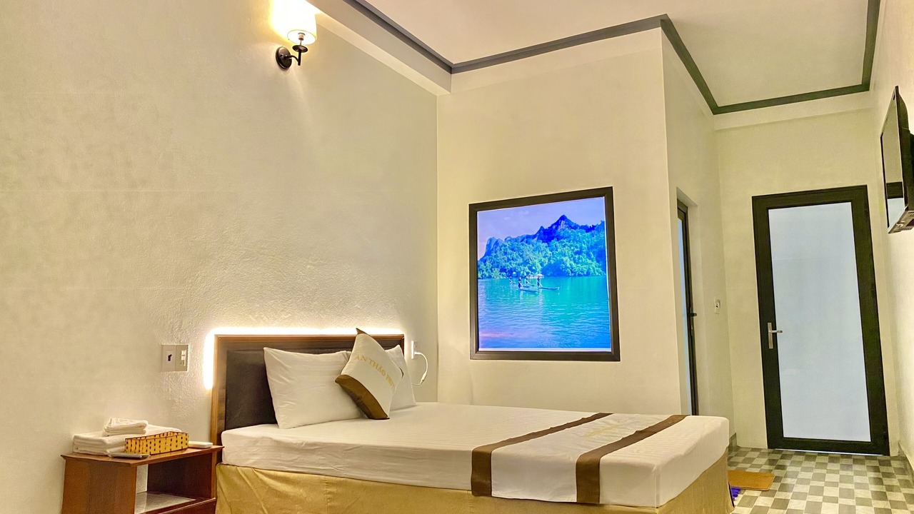 Photo of Bedroom in Nam Mau