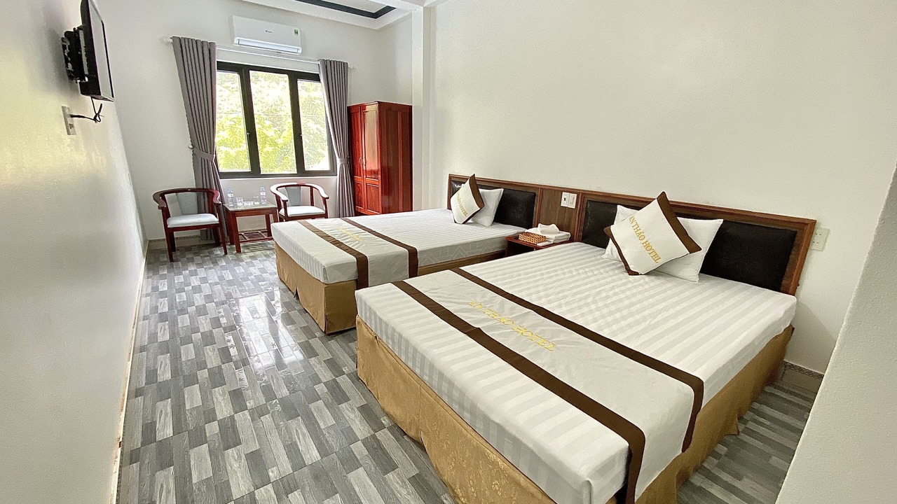 Photo of Bedroom in Nam Mau