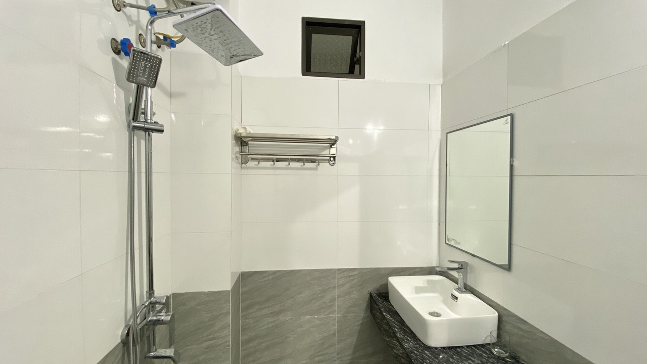 Photo of Bathroom in Nam Mau