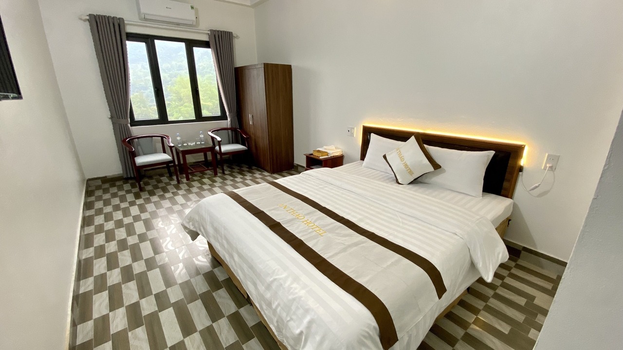 Photo of Bedroom in Nam Mau