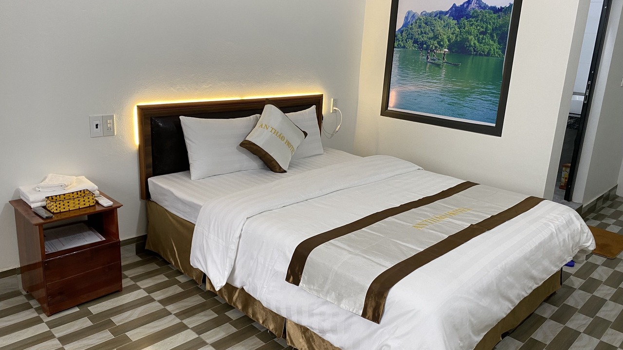 Photo of Bedroom in Nam Mau