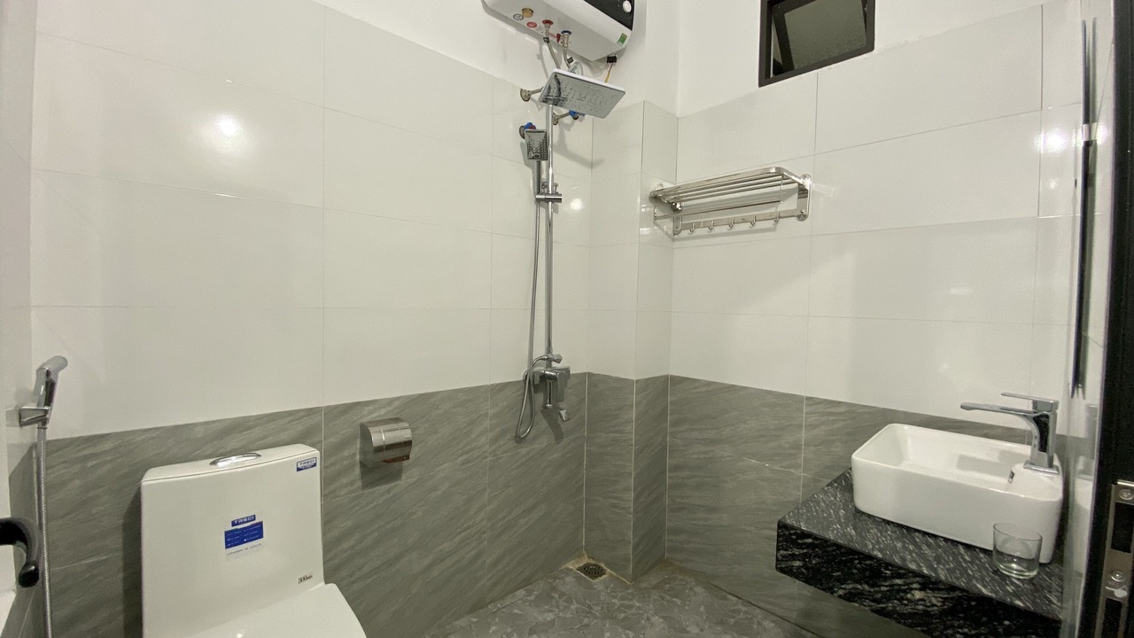 Photo of Bathroom in Nam Mau