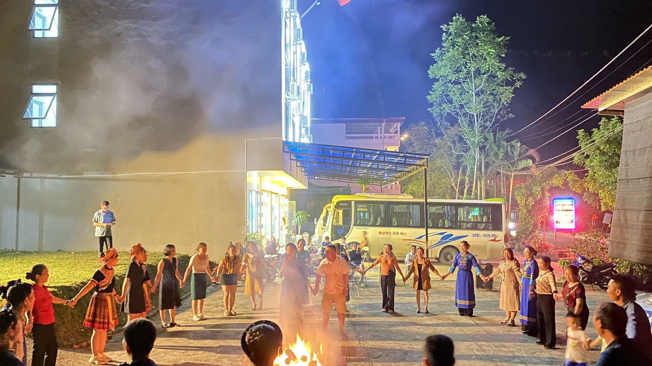 Photo of Outdoor in Nam Mau