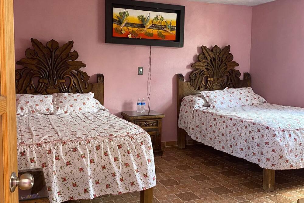 Photo of Bedroom in Real de Catorce