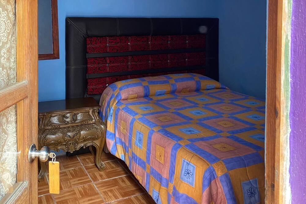 Photo of Bedroom in Real de Catorce