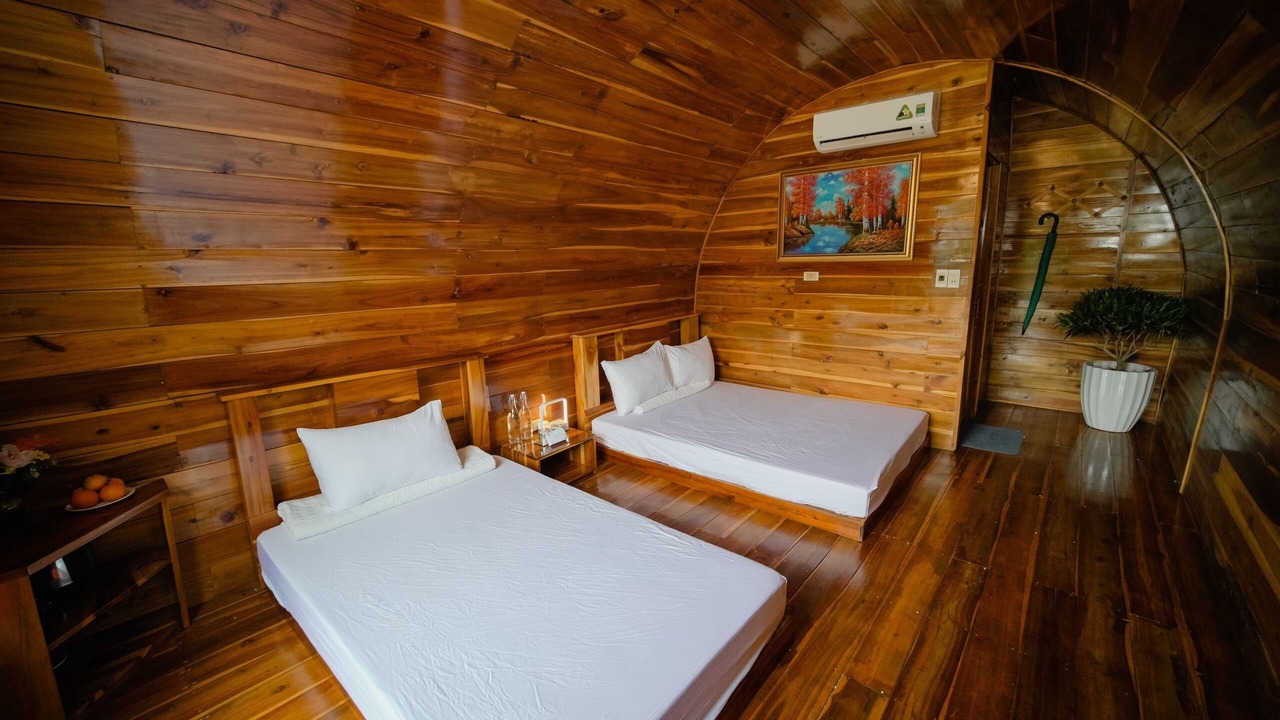 Photo of Bedroom in Co To