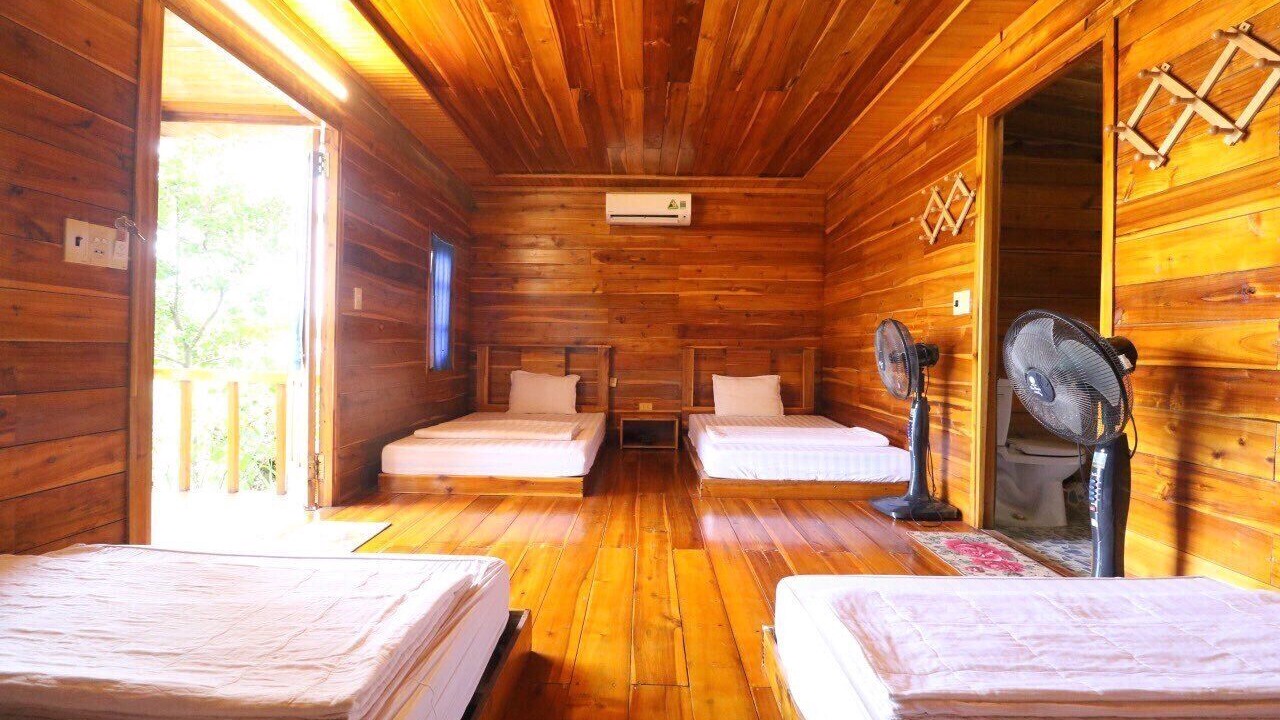 Photo of Bedroom in Co To