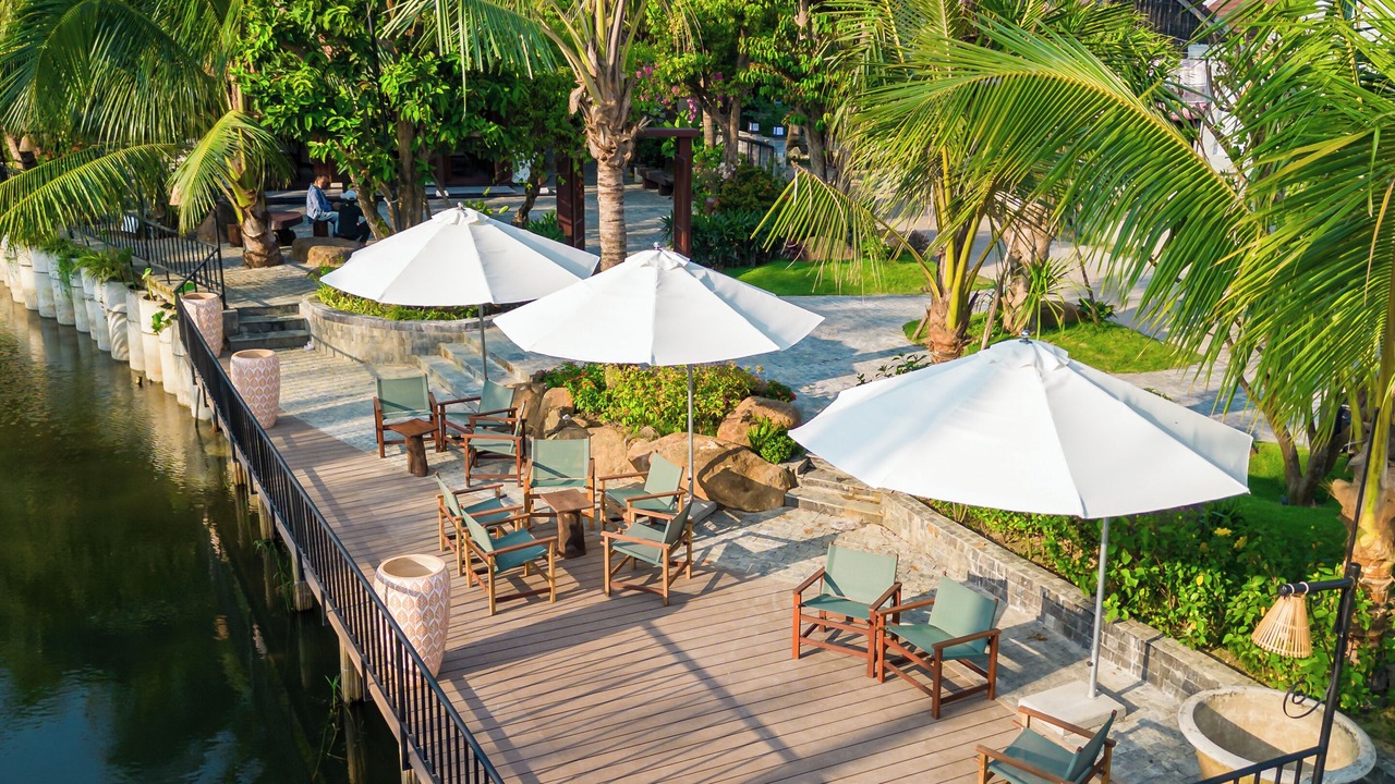 Photo of Outdoor in Cam Thanh