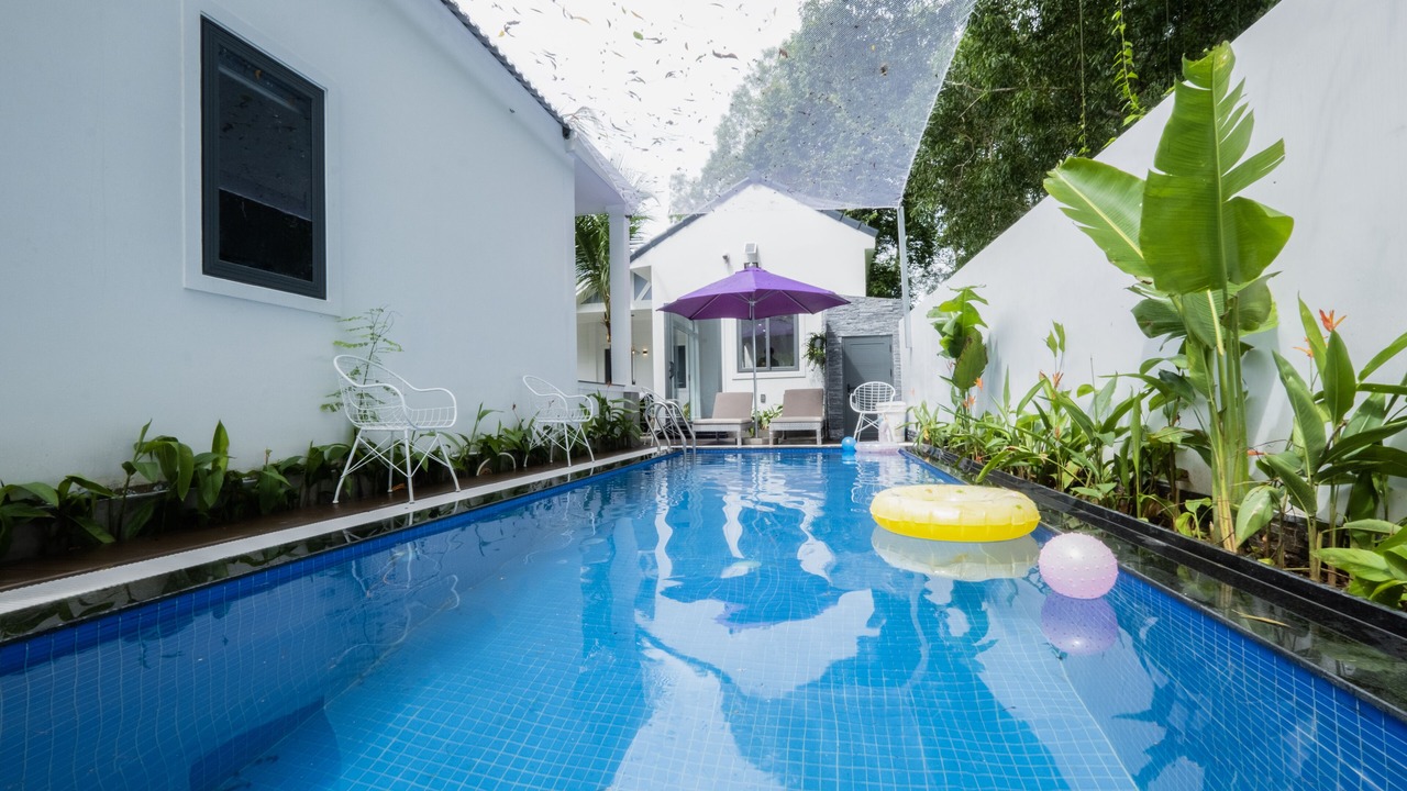 Photo of Outdoor in Cua Can Village
