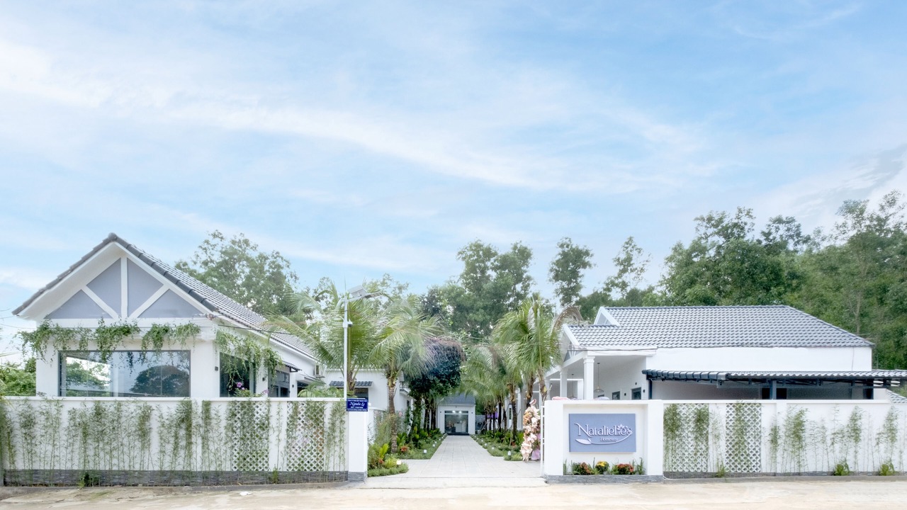 Photo of Outdoor in Cua Can Village