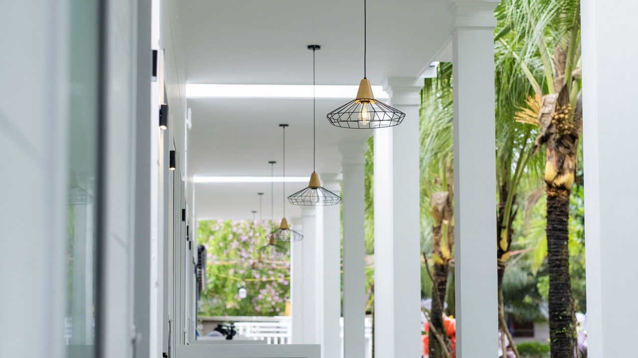 Photo of Patio Balcony in Cua Can Village