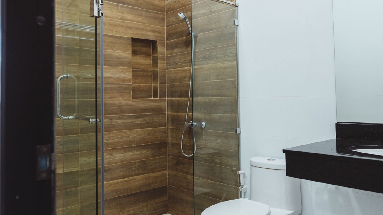 Photo of Bathroom in Huai Yai