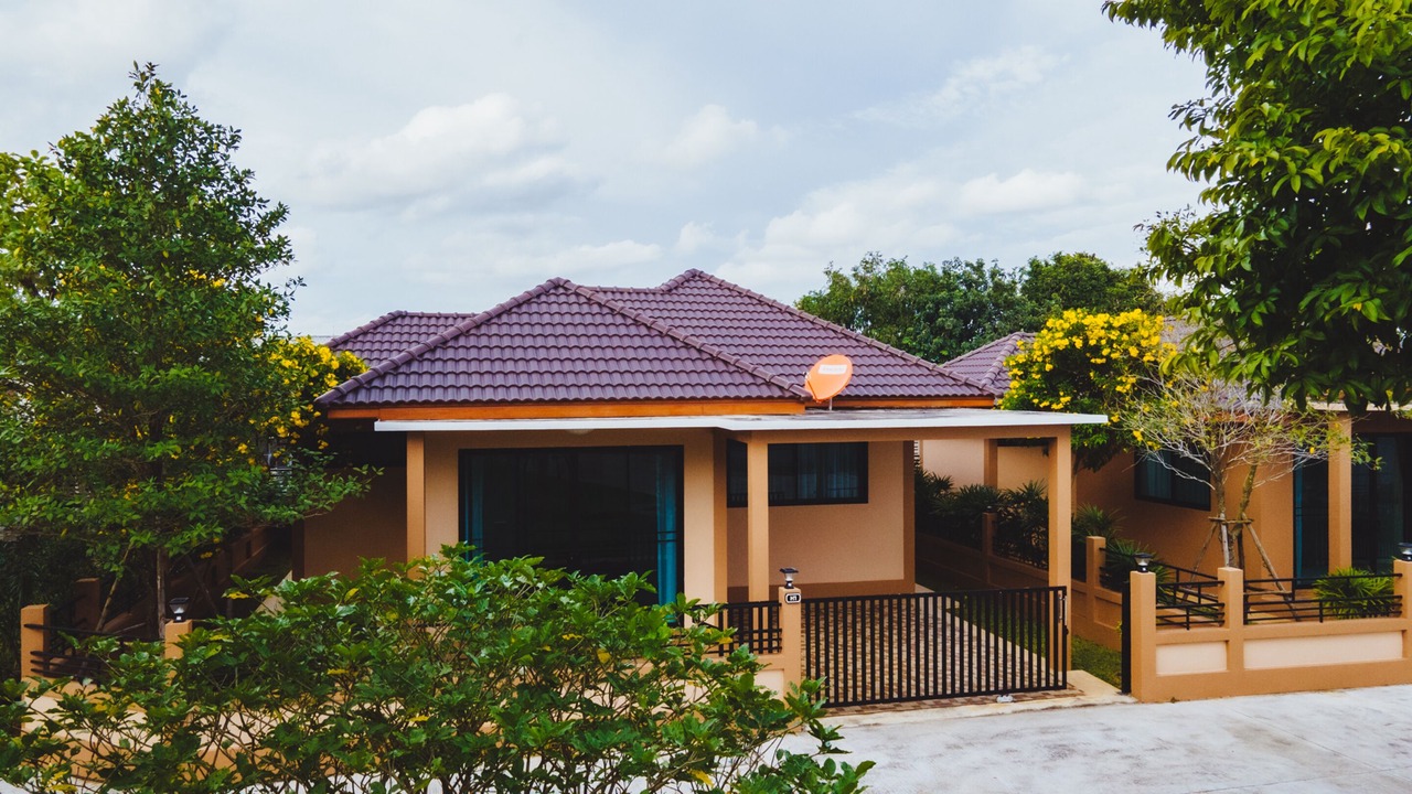 Photo of Outdoor in Huai Yai