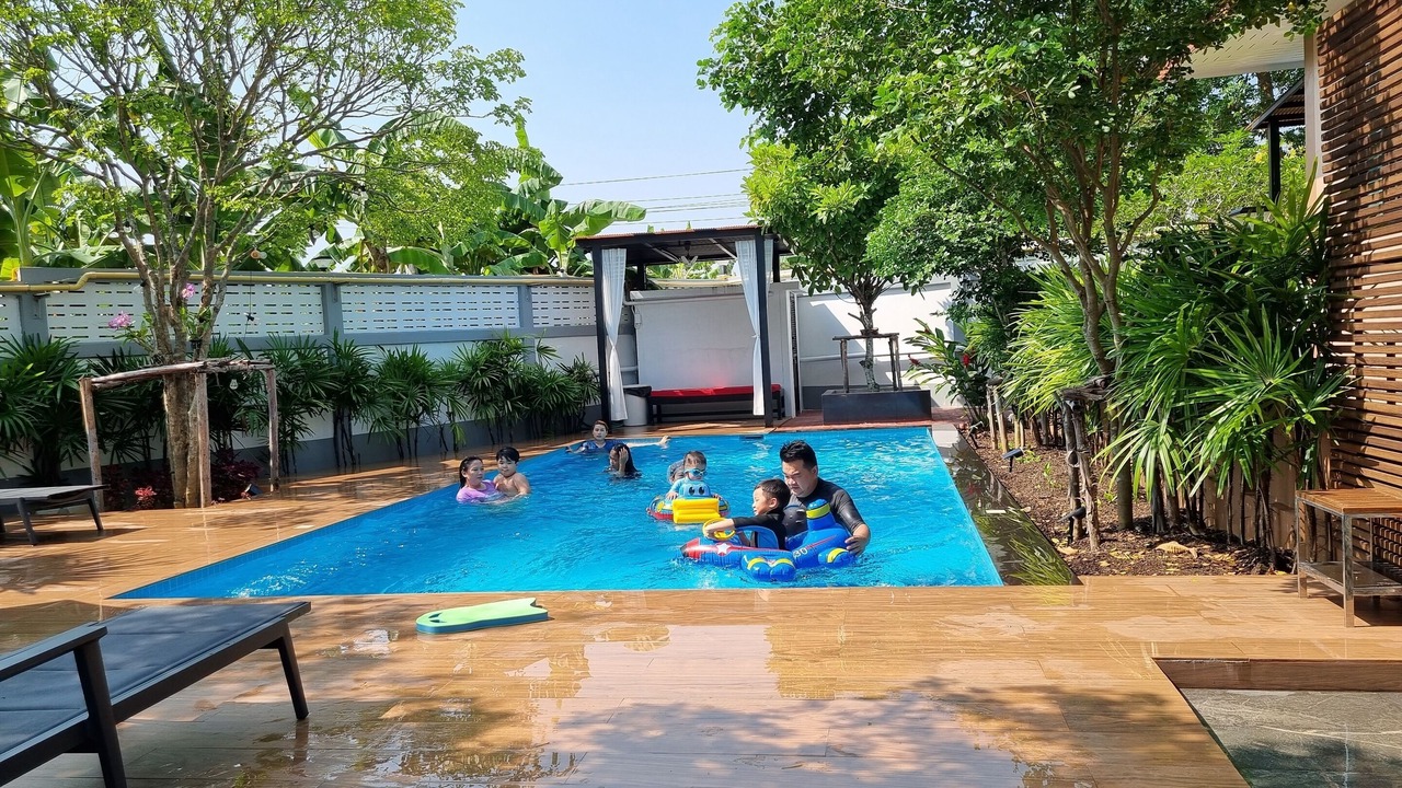 Photo of Outdoor in Huai Yai
