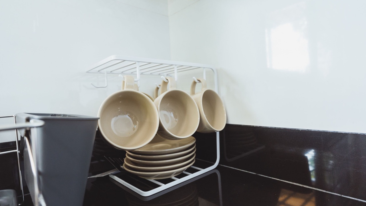 Photo of Kitchen in Huai Yai