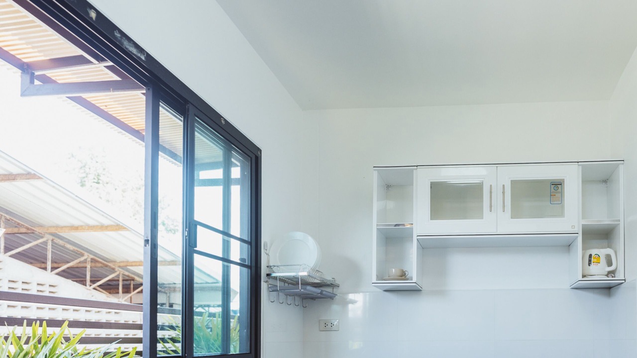Photo of Kitchen in Huai Yai