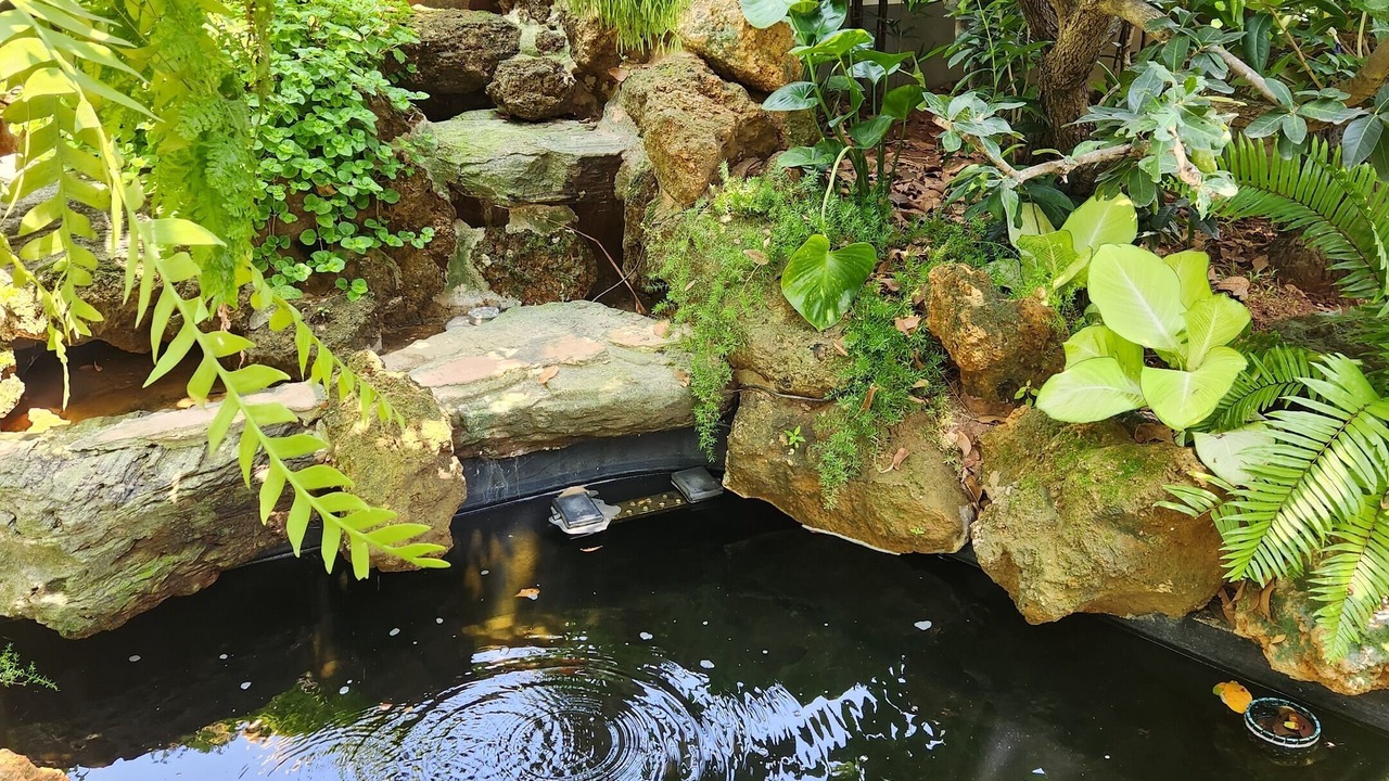 Photo of Outdoor in Huai Yai