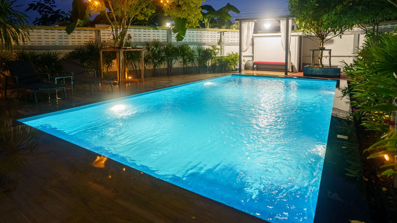 Photo of Outdoor in Huai Yai