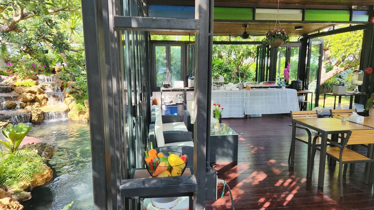 Photo of Outdoor in Huai Yai