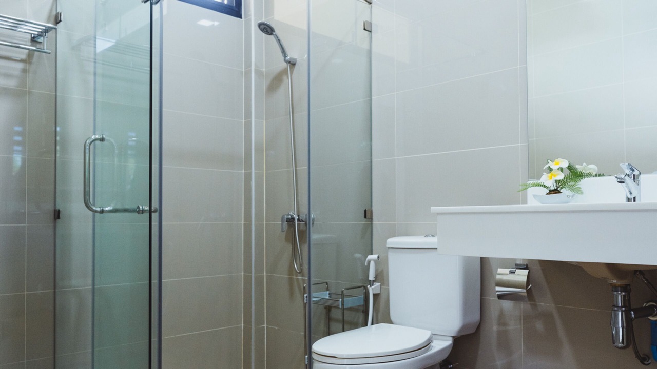 Photo of Bathroom in Huai Yai