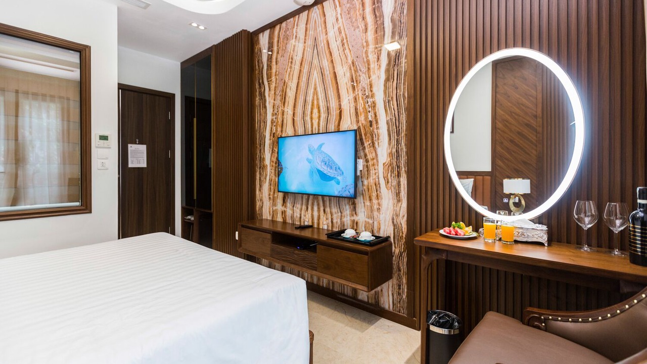 Photo of Bedroom in My Đinh