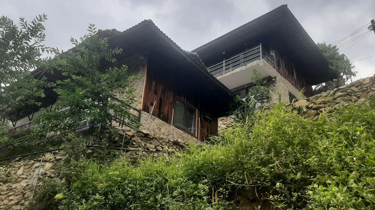 Photo of Outdoor in Mu Cang Chai