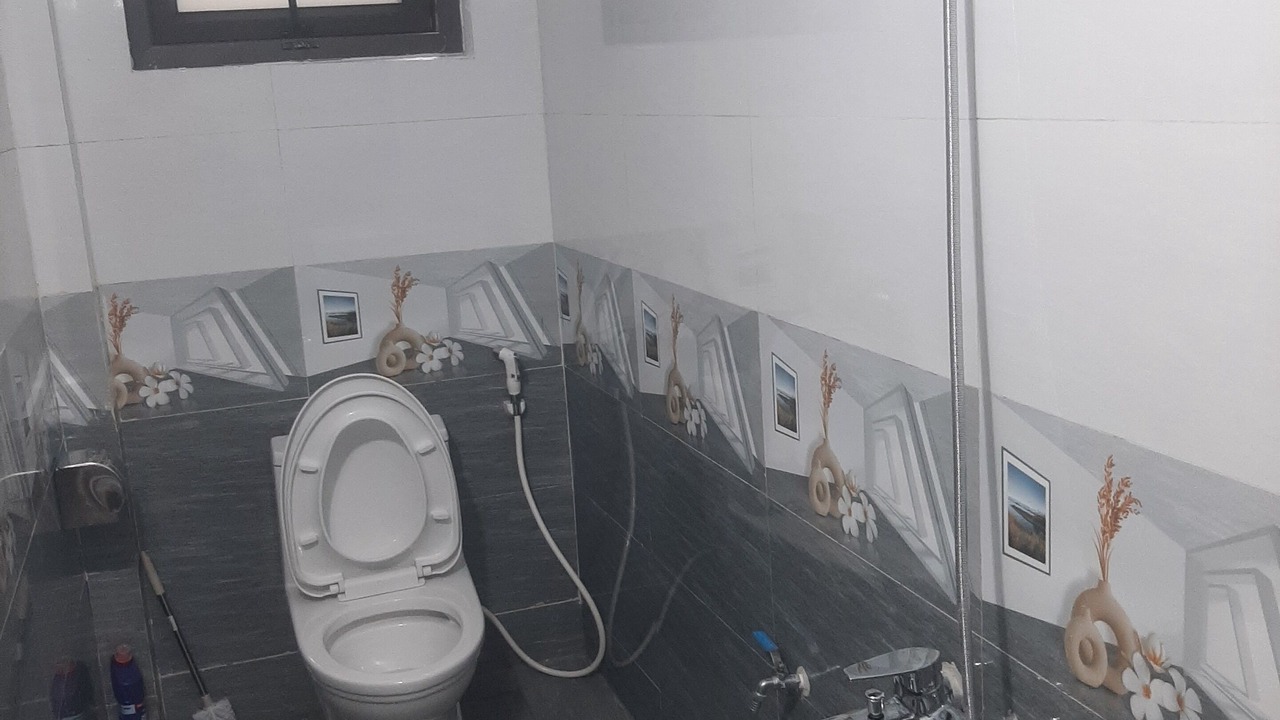 Photo of Bathroom in Mu Cang Chai