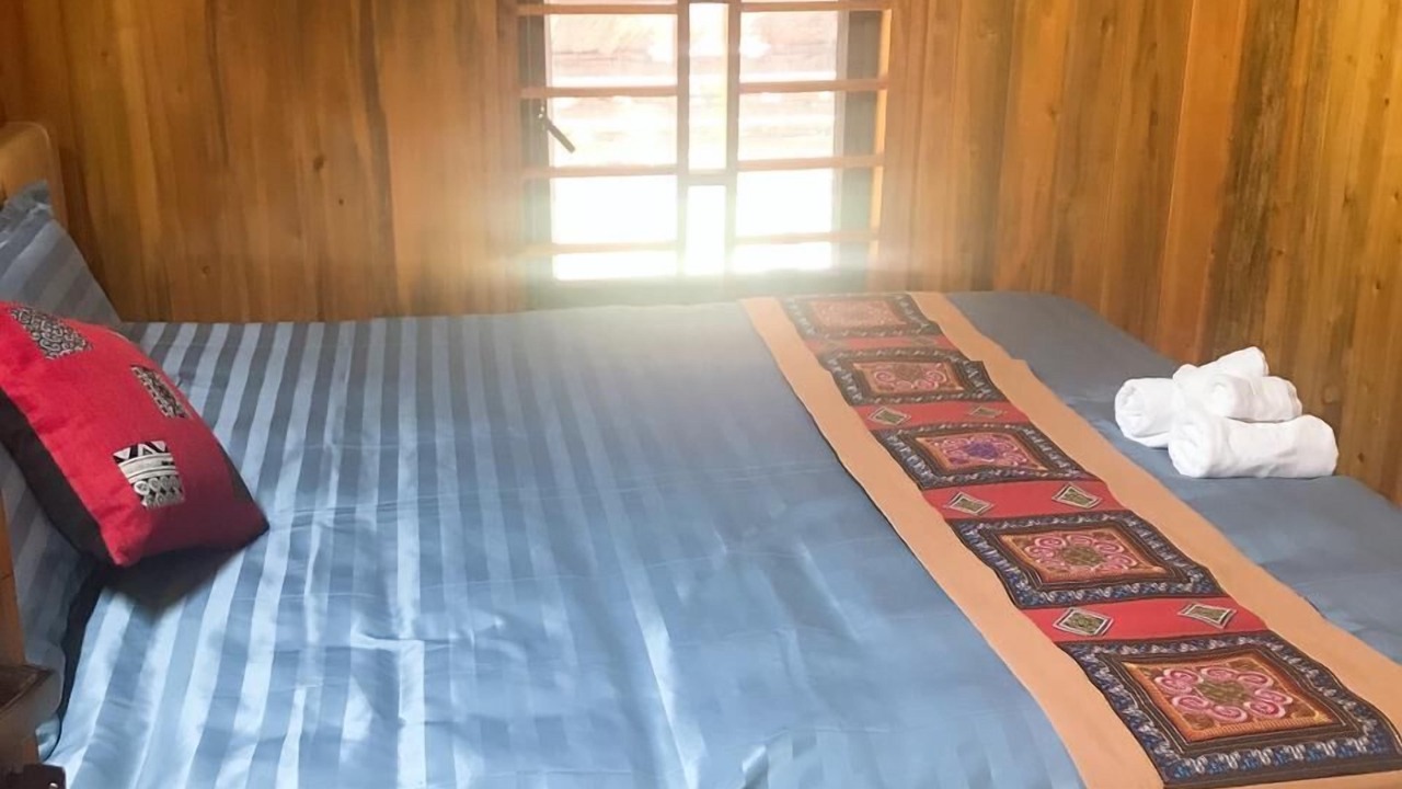 Photo of Bedroom in Mu Cang Chai