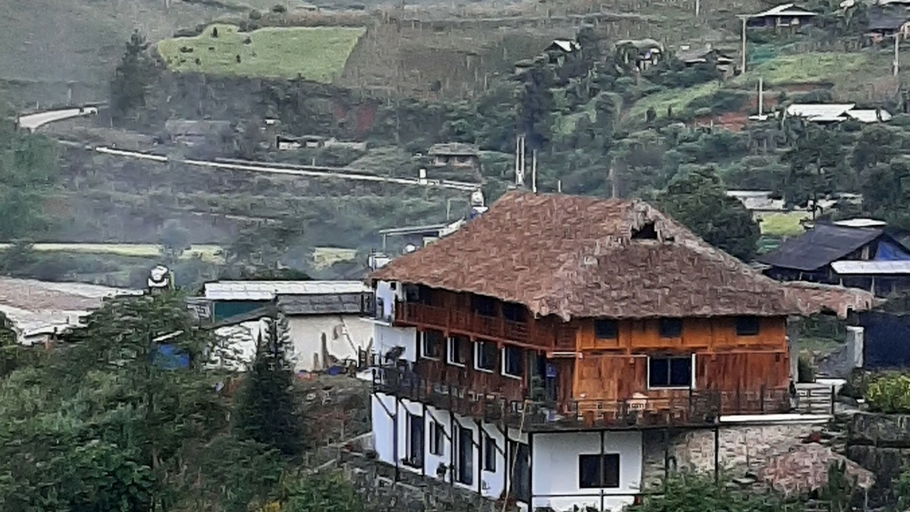 Photo of Outdoor in Mu Cang Chai