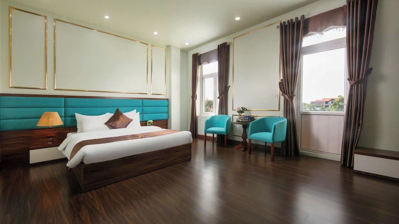 Photo of Bedroom in Thuan Thanh