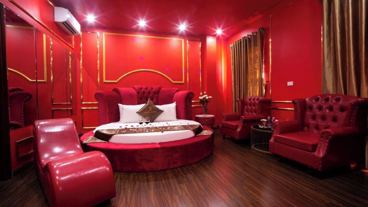 Photo of Bedroom in Thuan Thanh