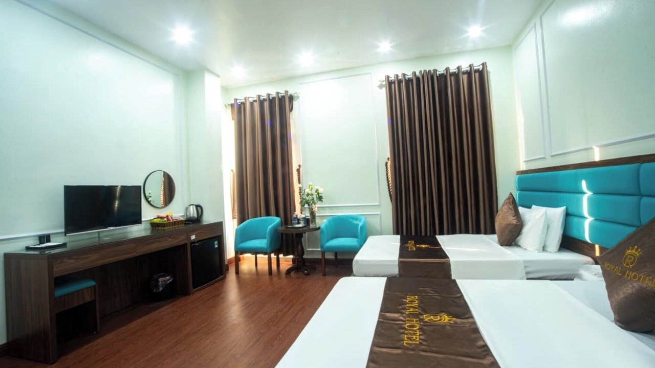 Photo of Bedroom in Thuan Thanh