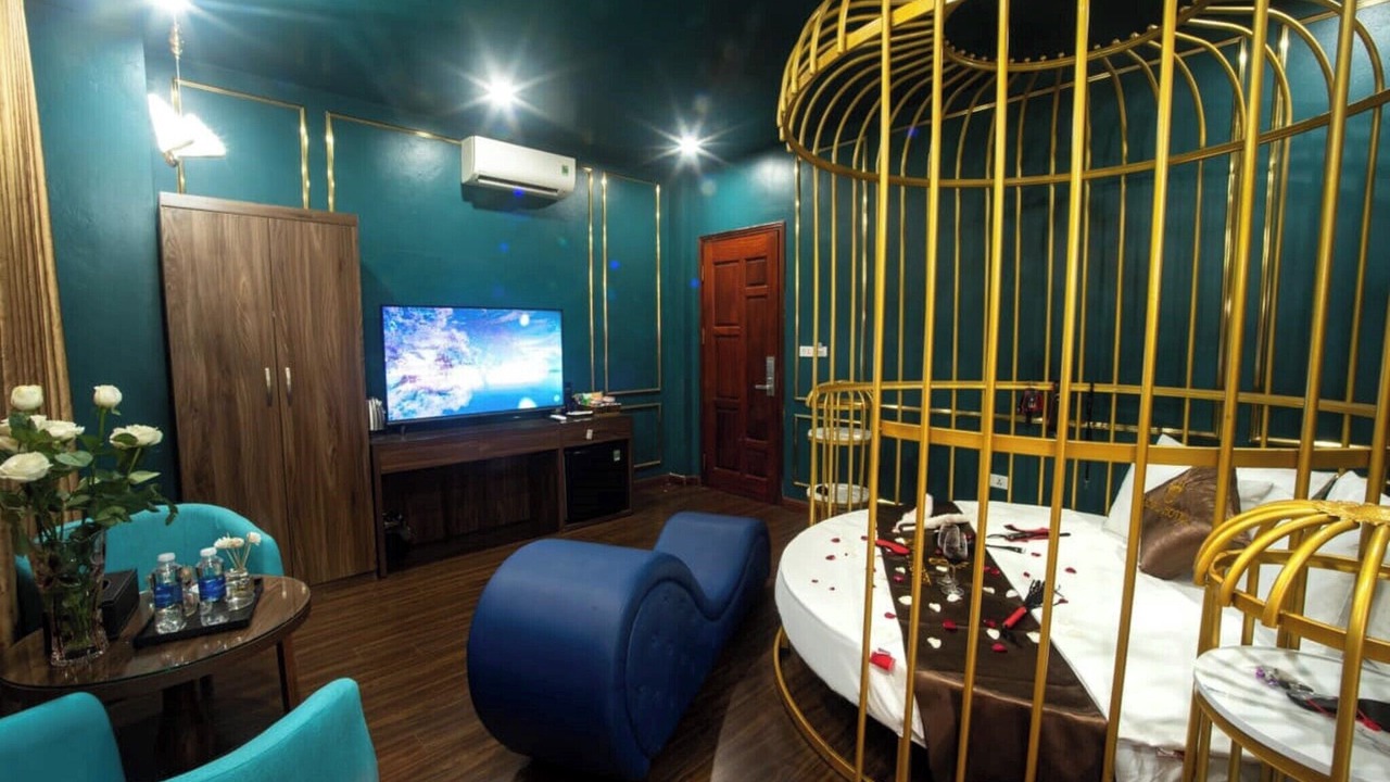 Photo of Bedroom in Thuan Thanh