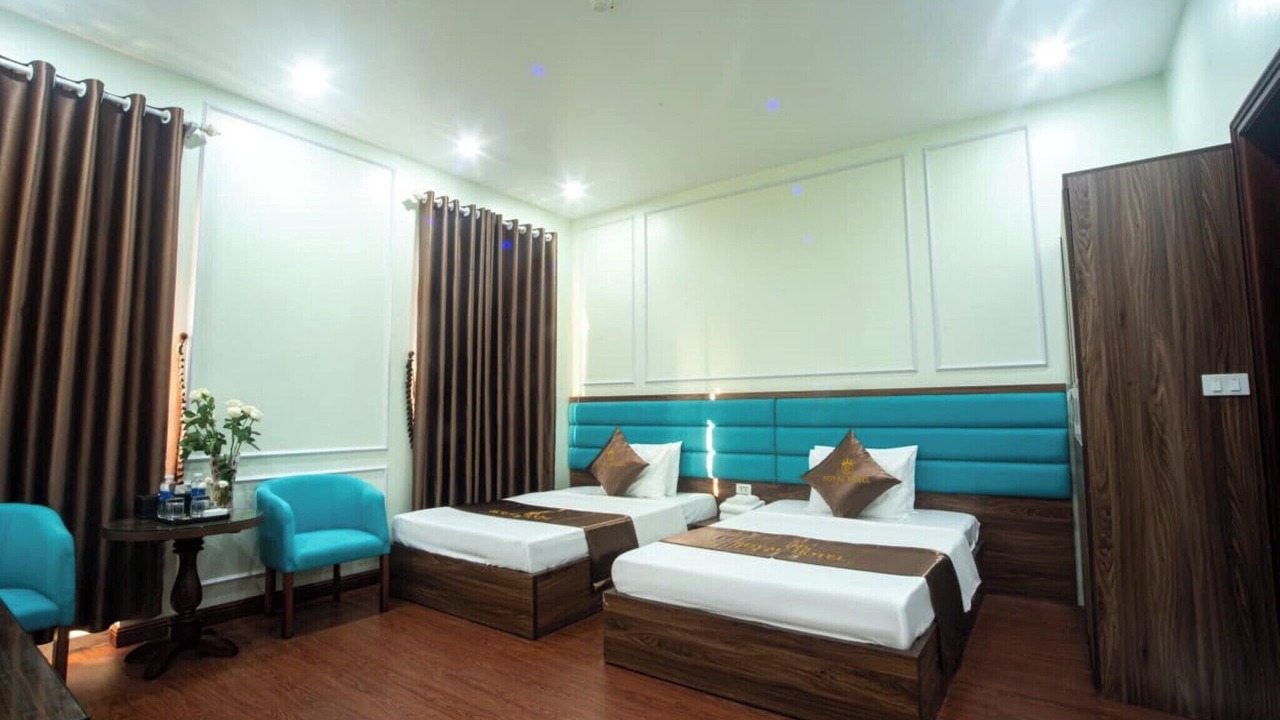 Photo of Bedroom in Thuan Thanh