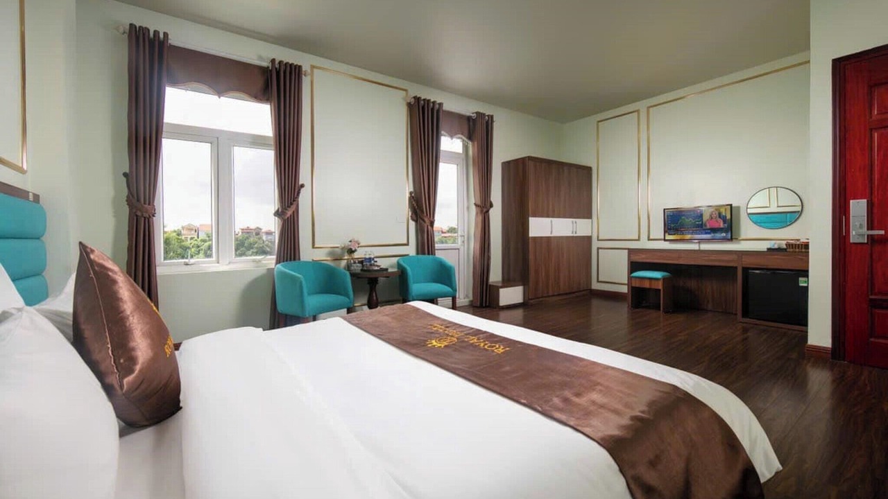Photo of Bedroom in Thuan Thanh
