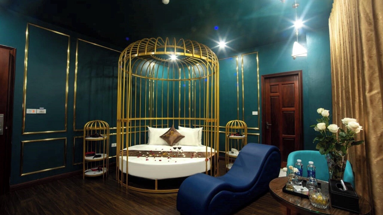 Photo of Bedroom in Thuan Thanh