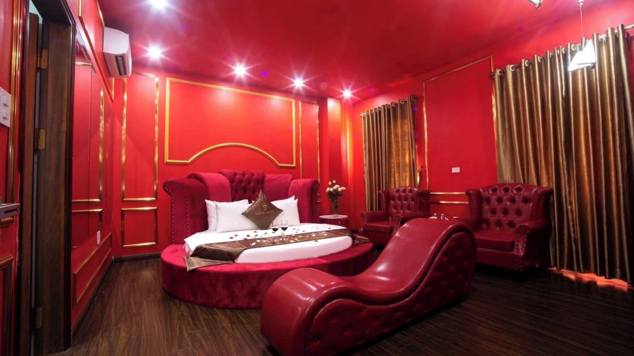 Photo of Bedroom in Thuan Thanh