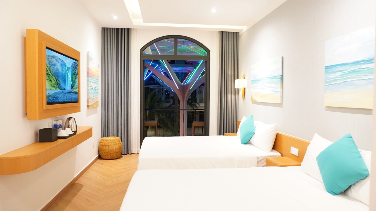 Photo of Bedroom in Ganh Dau