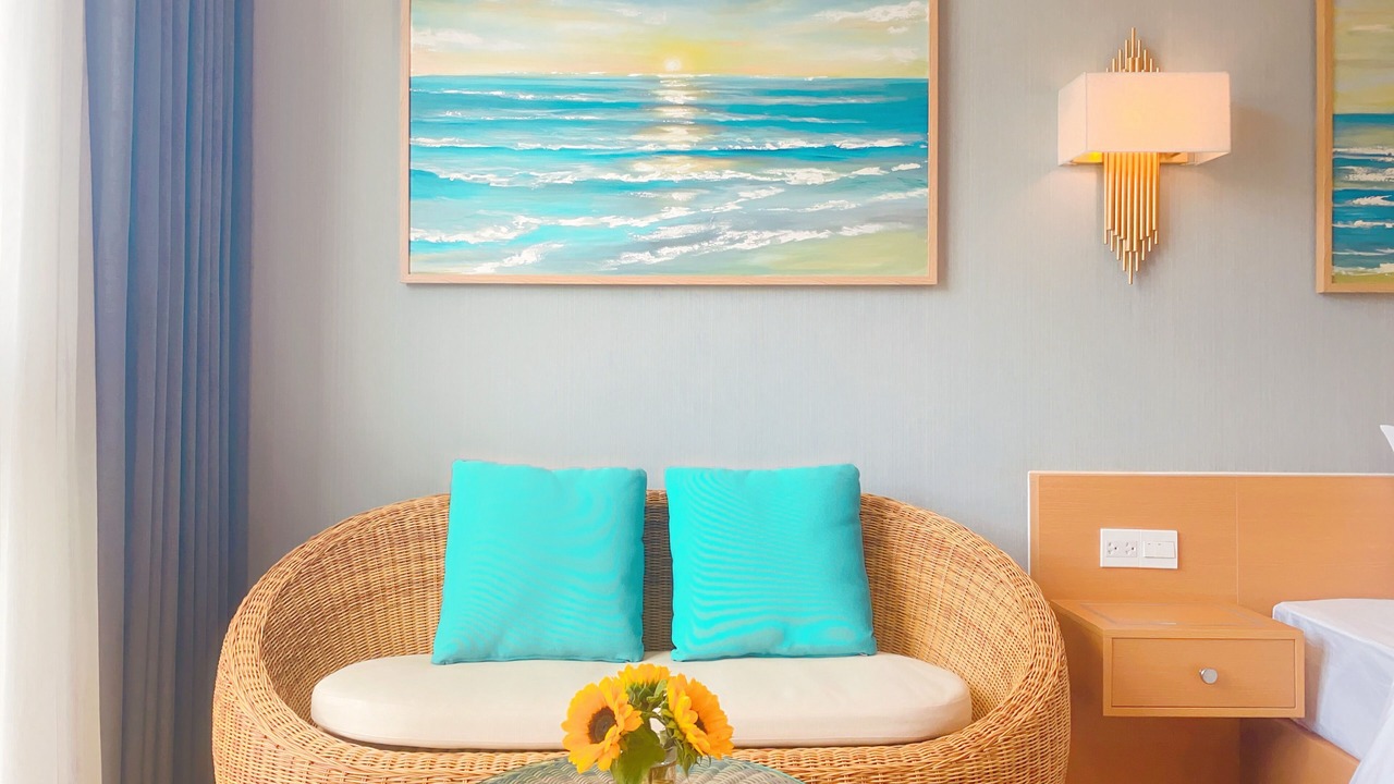 Photo of Bedroom in Ganh Dau