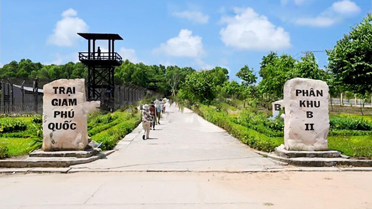 Photo of Others in Ganh Dau