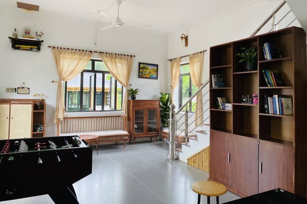 Photo of Bedroom in Van Mieu
