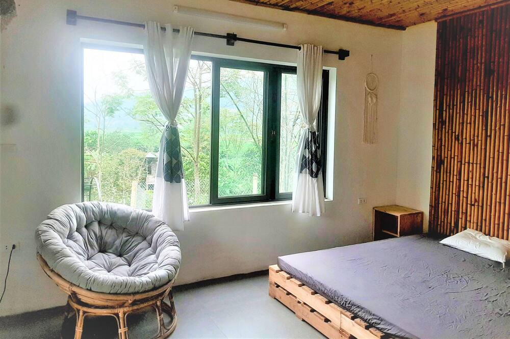 Photo of Bedroom in Van Mieu